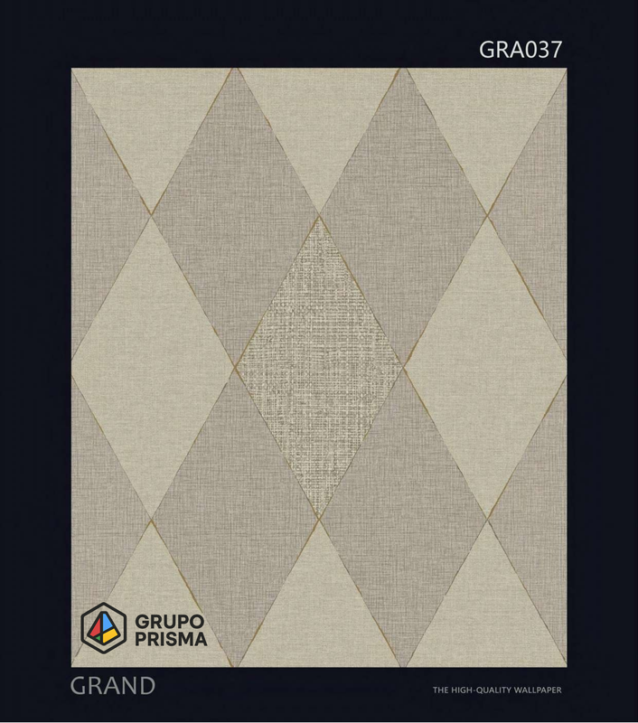 Grand. Papel Tapiz.