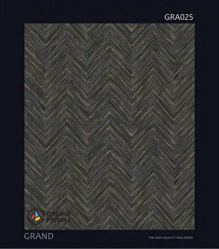Grand. Papel Tapiz.