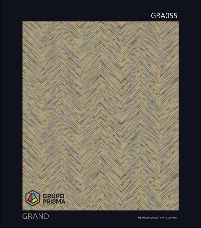Grand. Papel Tapiz.