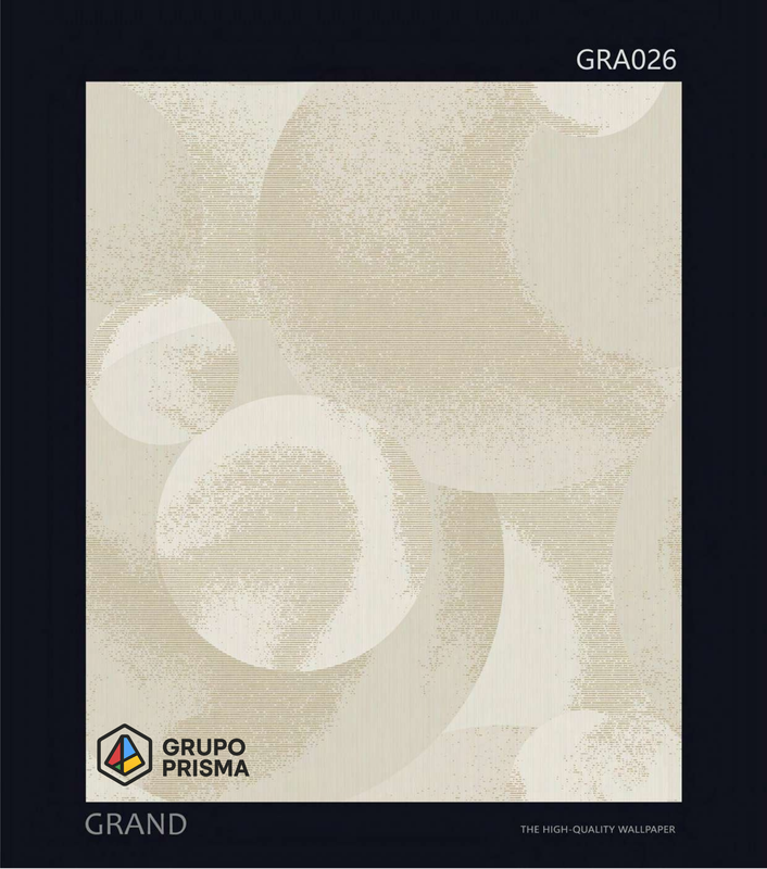 Grand. Papel Tapiz.