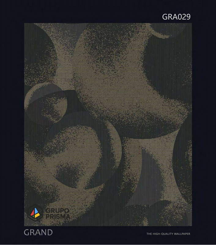 Grand. Papel Tapiz.
