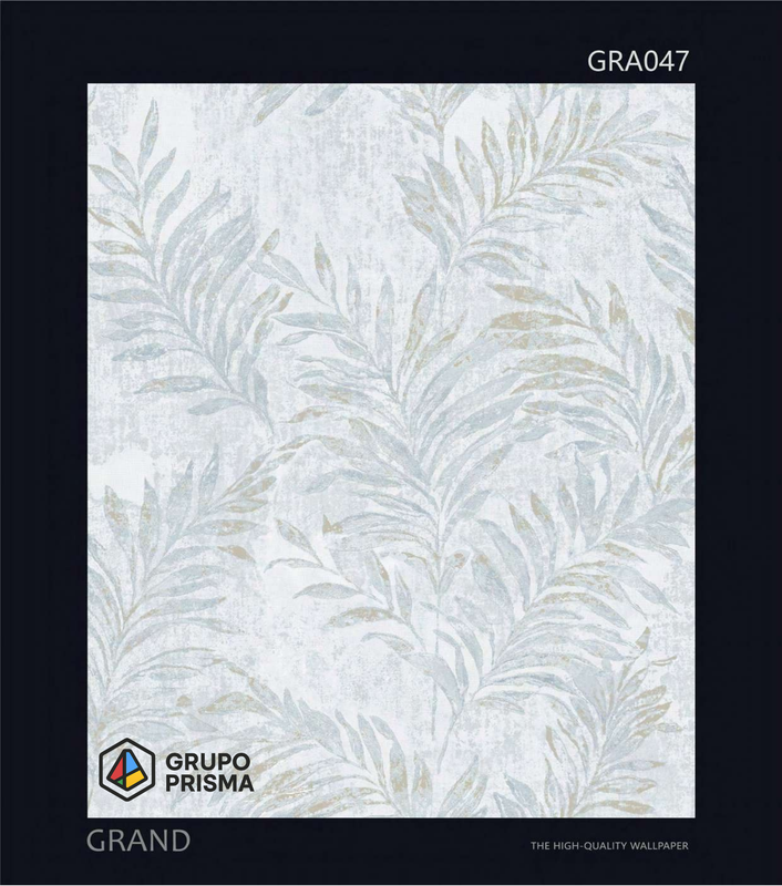 Grand. Papel Tapiz.