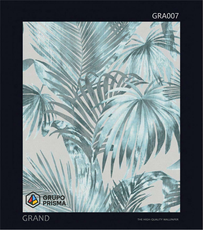 Grand. Papel Tapiz.