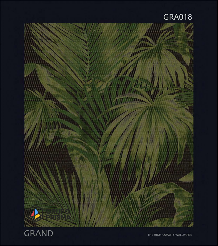 Grand. Papel Tapiz.
