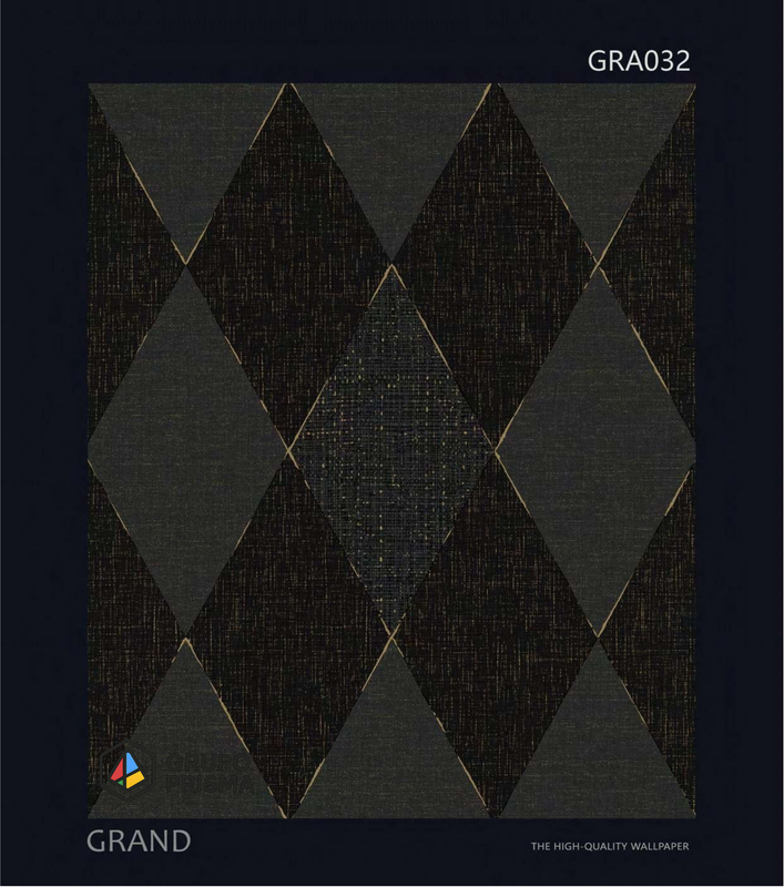 Grand. Papel Tapiz.