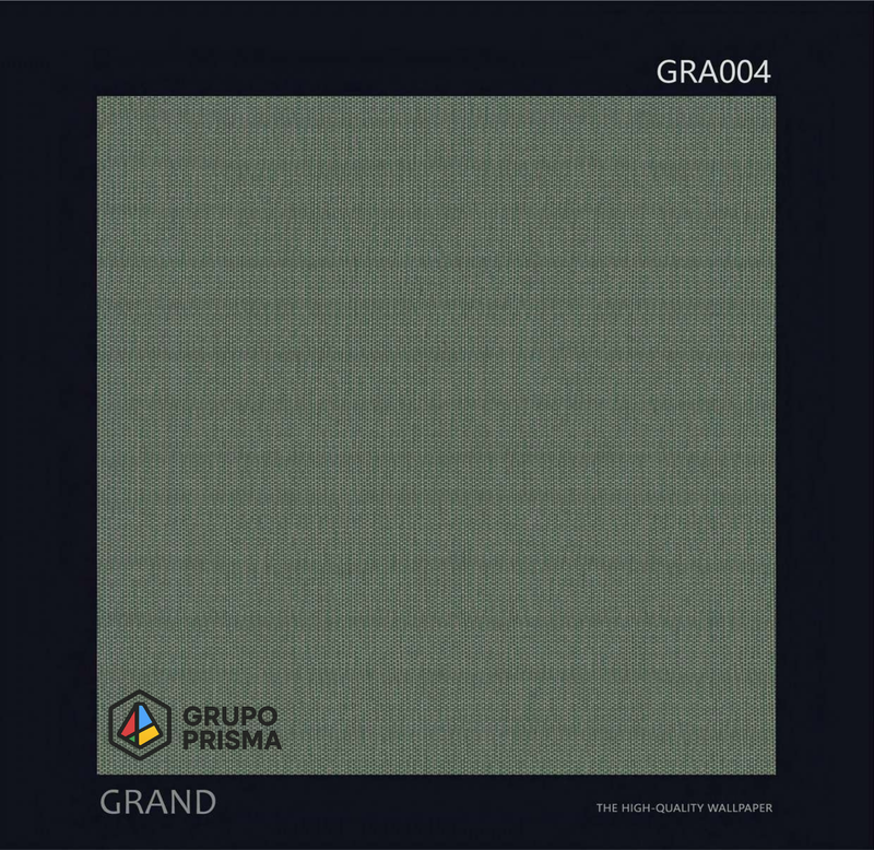 Grand. Papel Tapiz.