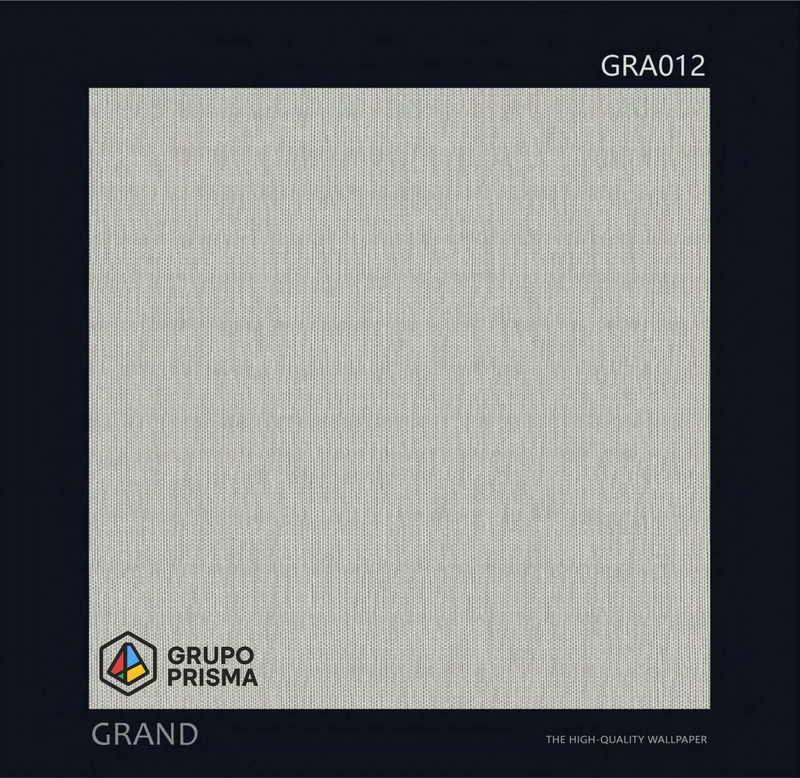 Grand. Papel Tapiz.