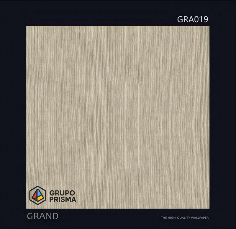 Grand. Papel Tapiz.