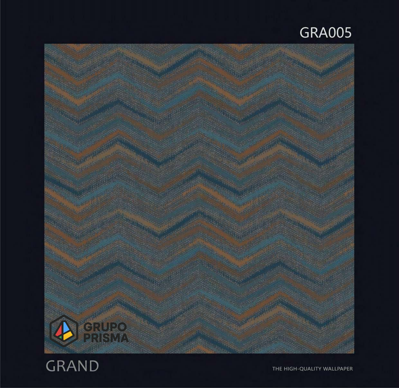 Grand. Papel Tapiz.