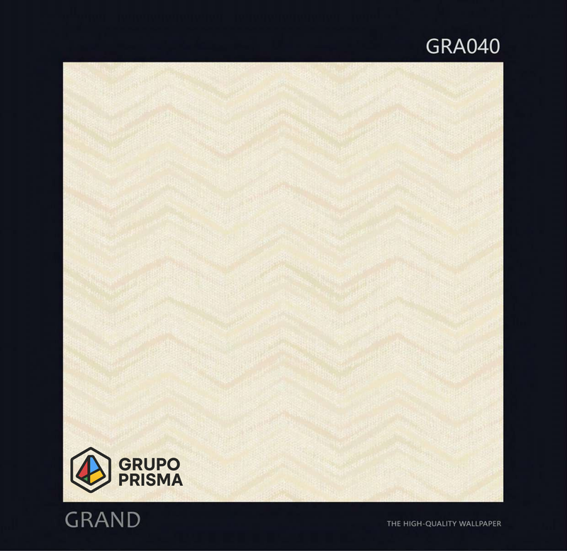 Grand. Papel Tapiz.