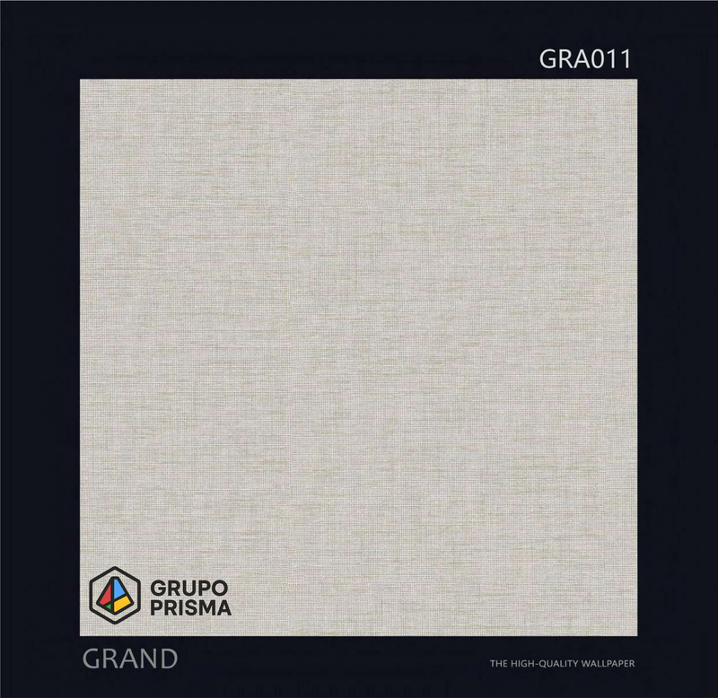 Grand. Papel Tapiz.