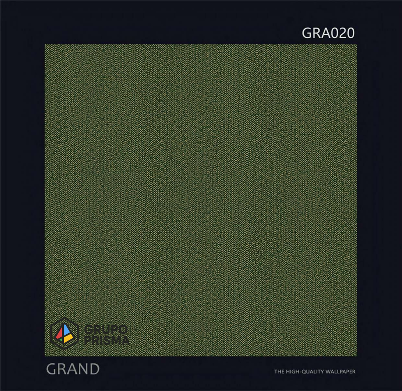 Grand. Papel Tapiz.