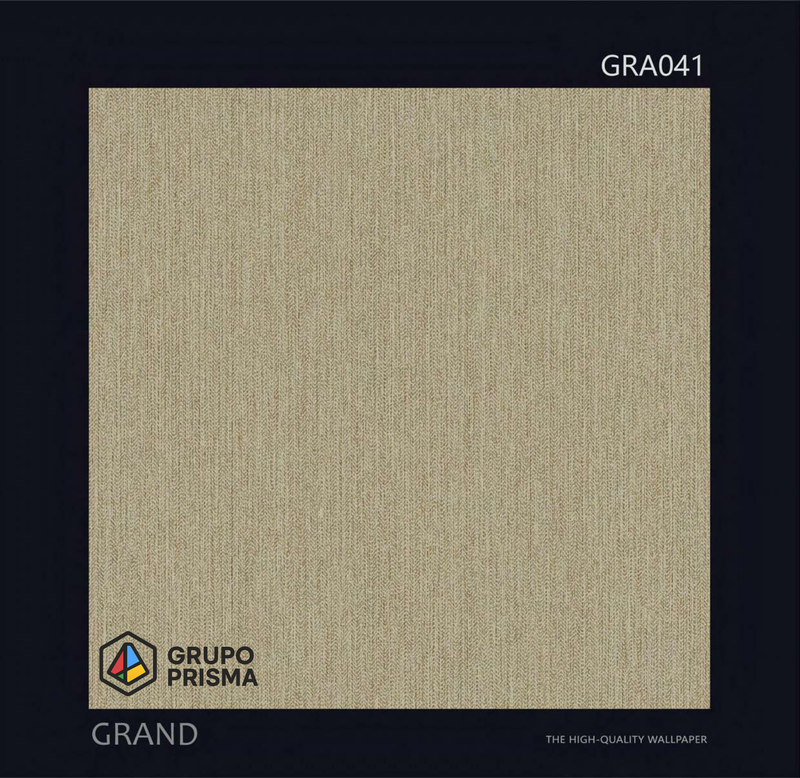 Grand. Papel Tapiz.