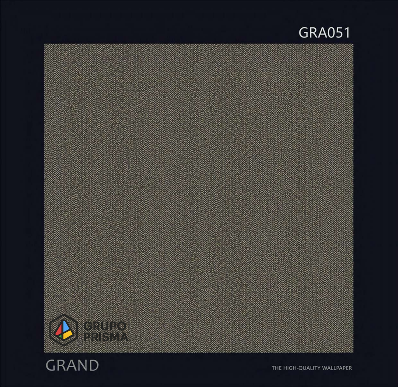 Grand. Papel Tapiz.