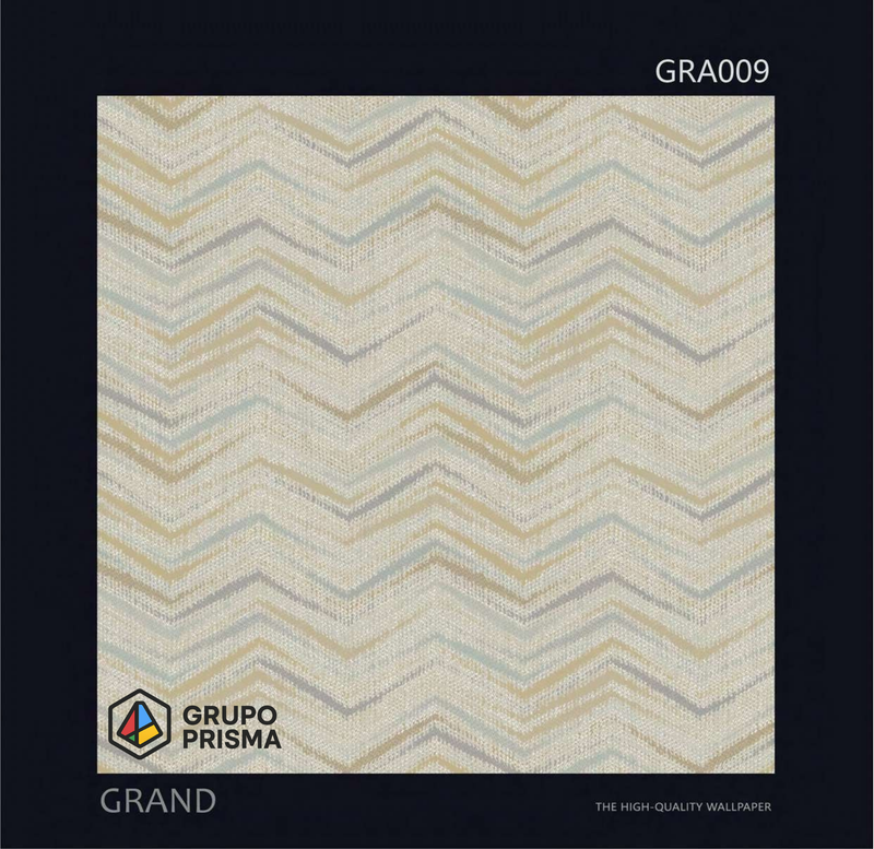 Grand. Papel Tapiz.