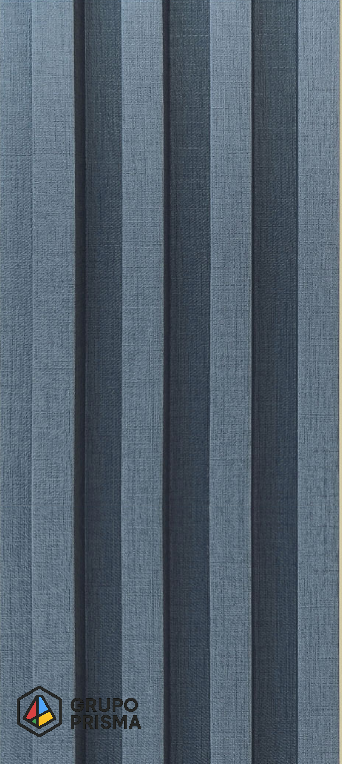 Nuvem. Lambrín Interior Premium.