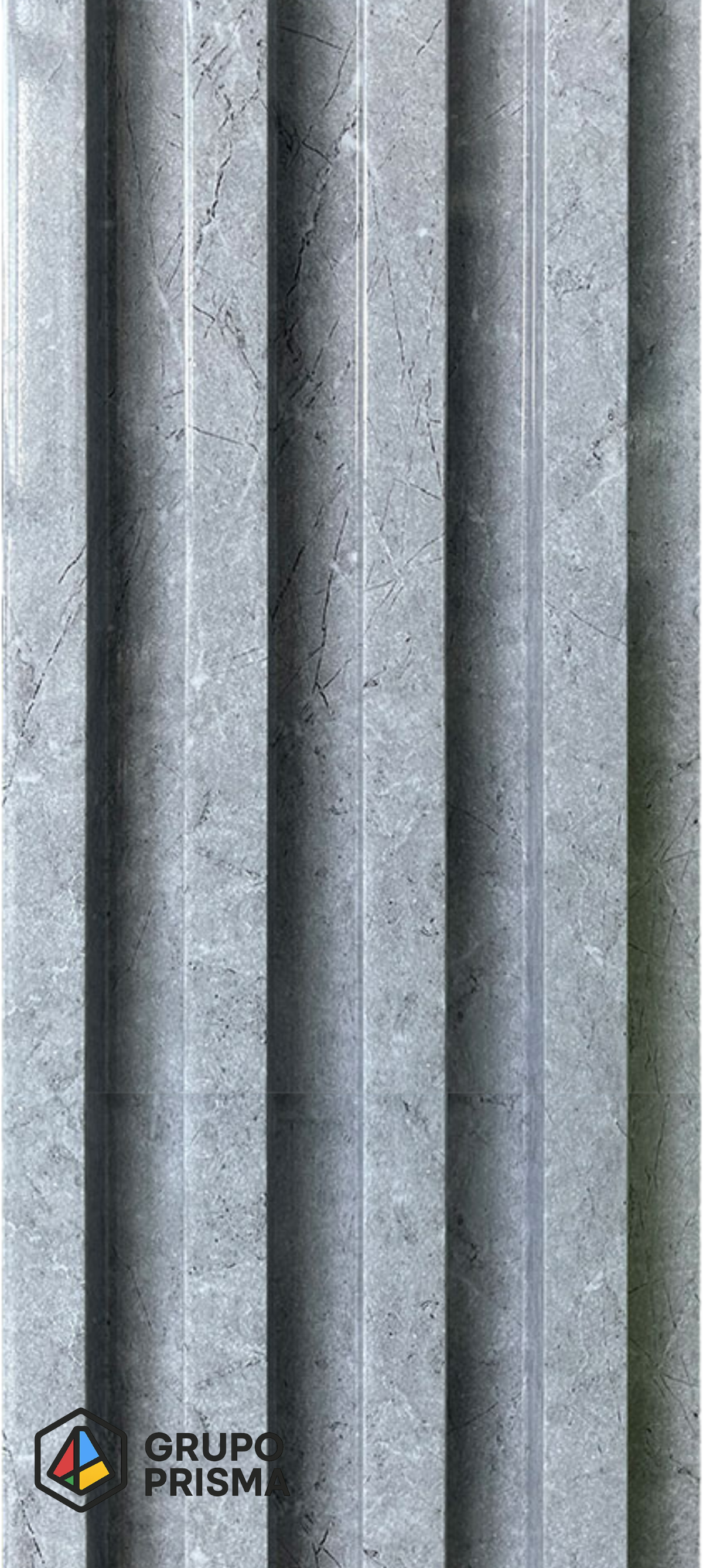 Ribeira. Lambrín Interior Premium.