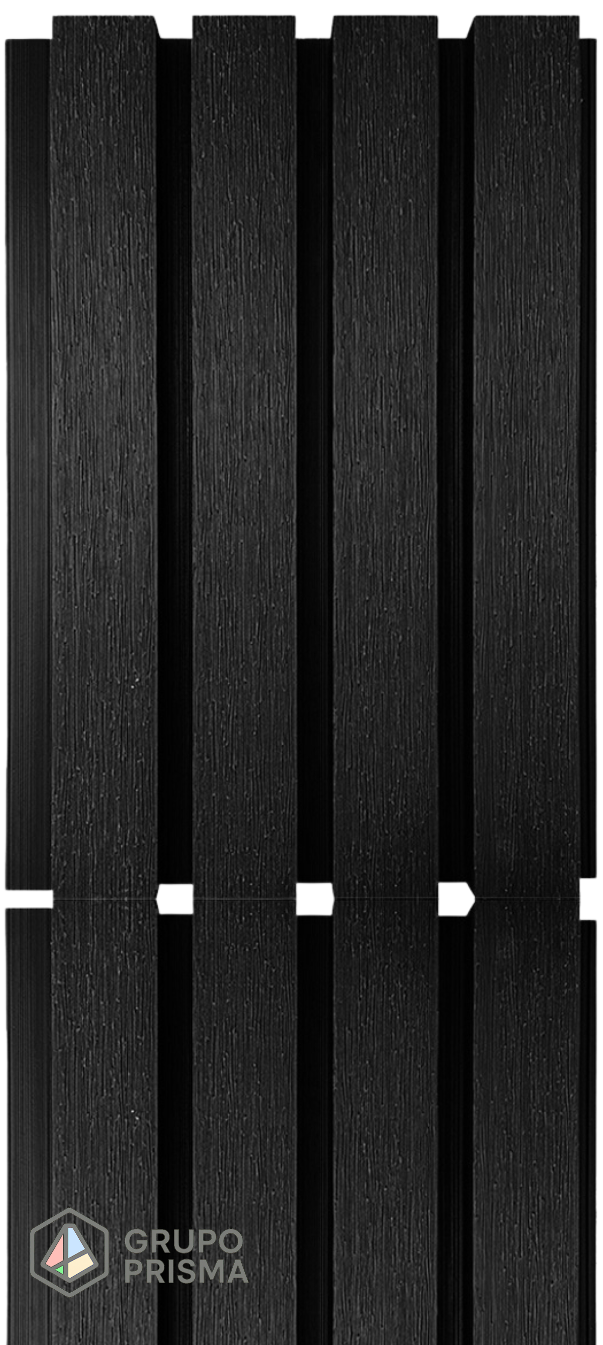 Dark. Lambrín Exterior Premium.