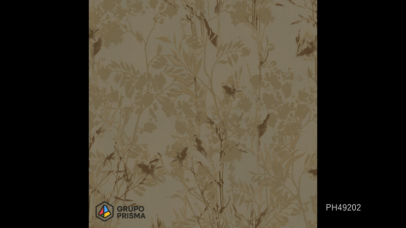 Panthera. Papel Tapiz.