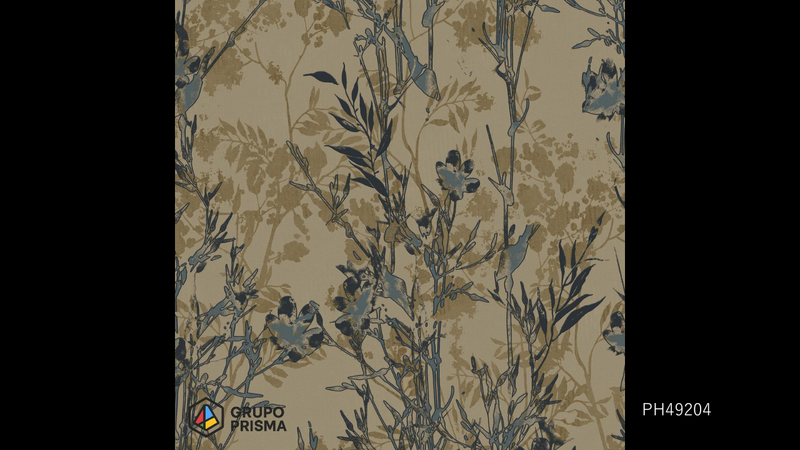 Panthera. Papel Tapiz.