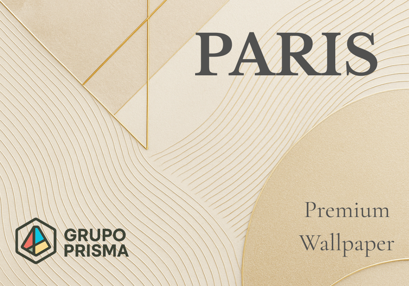 Paris. Papel Tapiz.