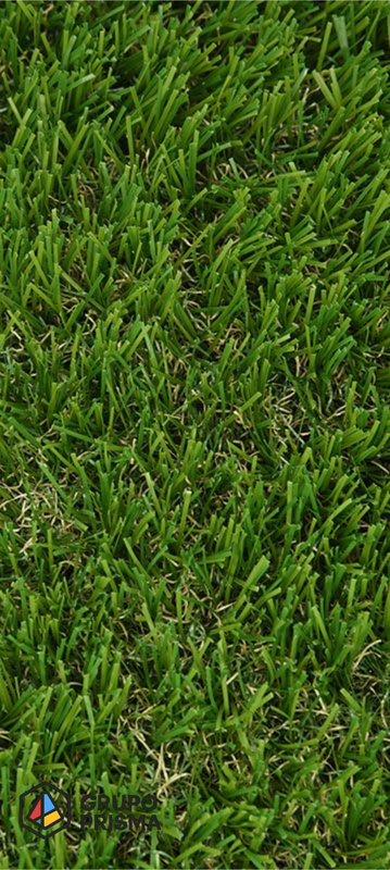 Maui. Pasto Sintético Premium.