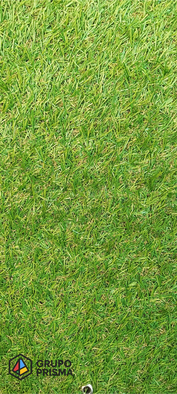 Bali. Pasto Sintético Premium.