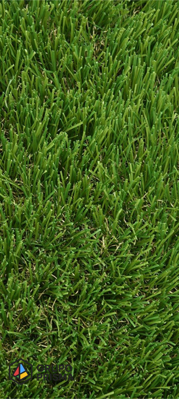 Gulhi. Pasto Sintético Premium.