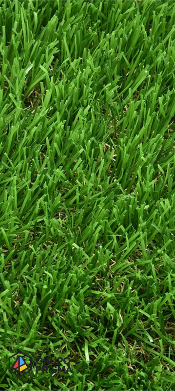 Anakena. Pasto Sintético Premium.