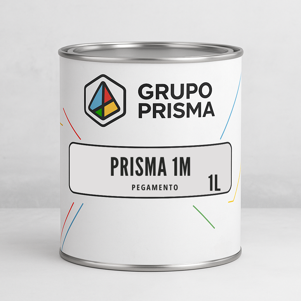 Prisma 1M. Pegamento Multiusos 1L
