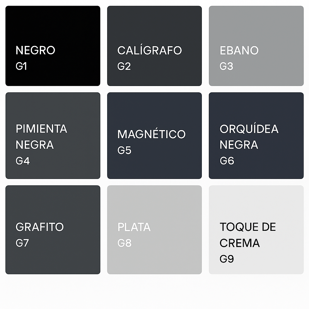 Prisma Econom Plus. Pintura Vinil-acrílica Interior y Exterior 19L