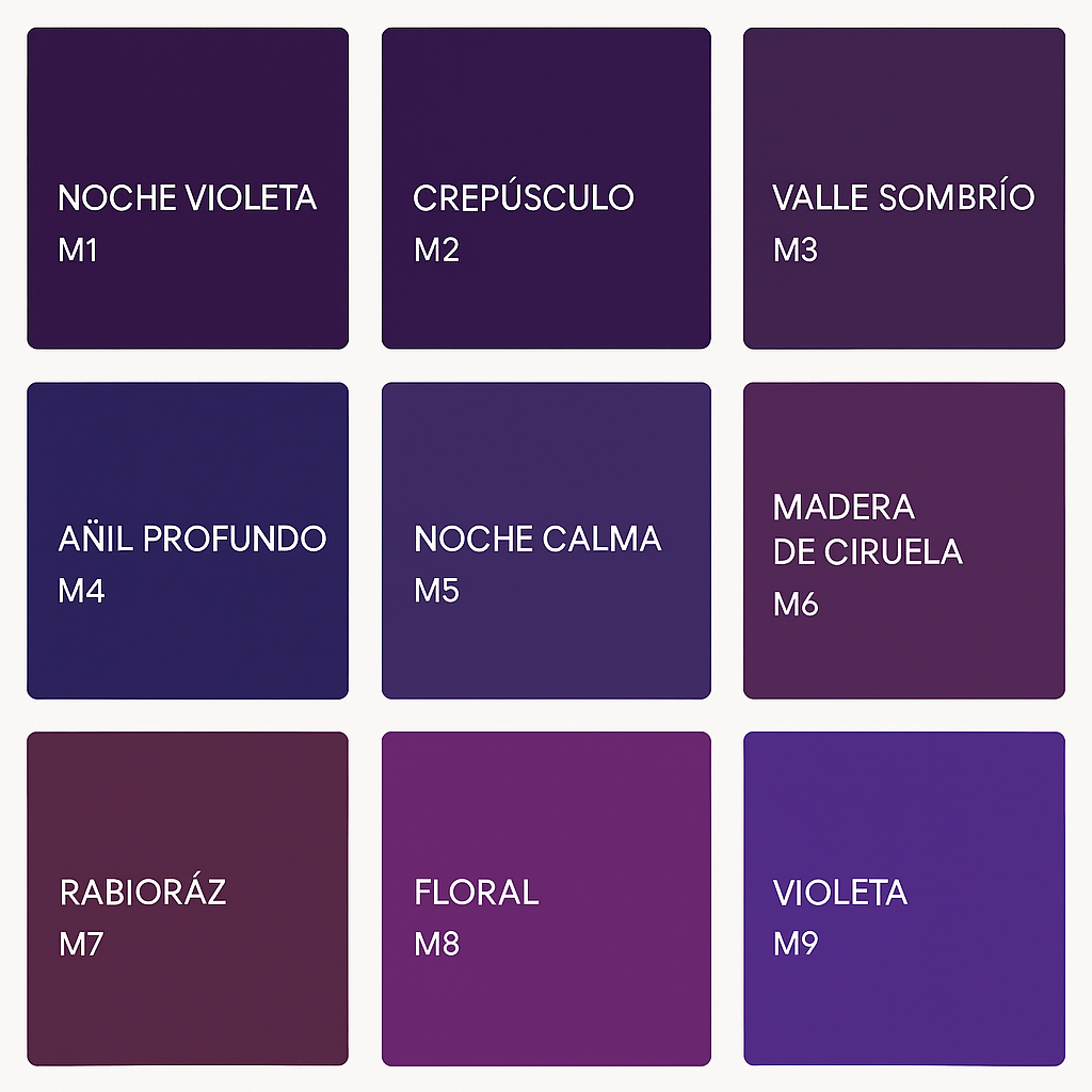 Prisma Color Premium. Pintura Vinil-acrílica Interior y Exterior 1L