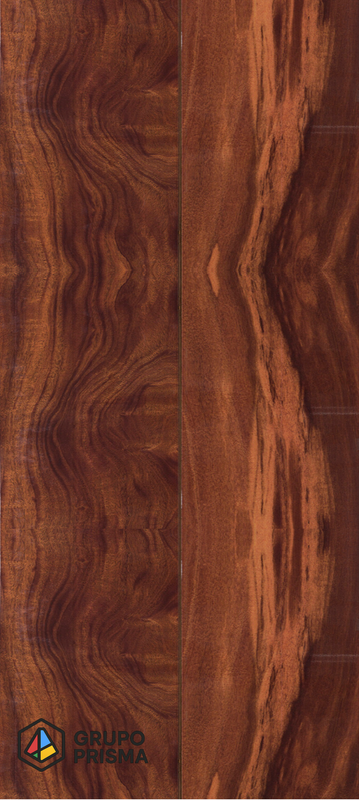 Nordic. Piso Laminado Premium.