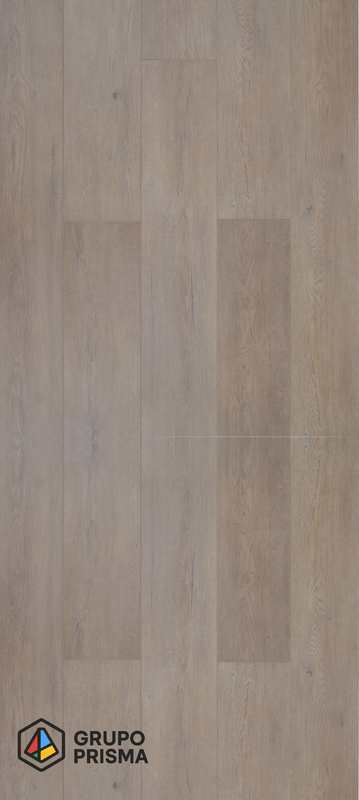 Ternasco. Piso Laminado Premium.