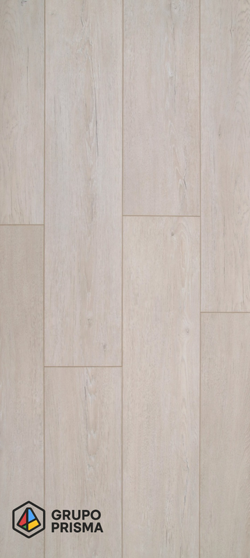 Utrillas. Piso Laminado Premium.