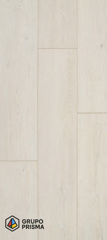 Alcaniz. Piso Laminado Premium.