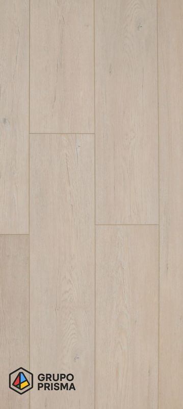 Calanda. Piso Laminado Premium.