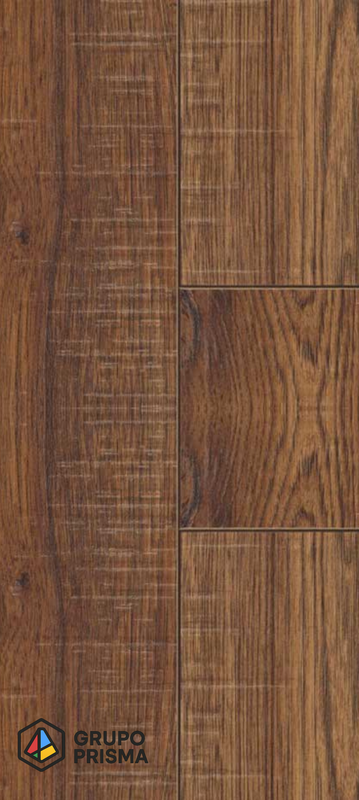 Plantation. Piso Laminado Vintage.