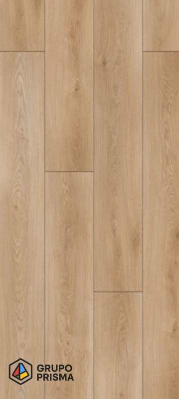 Aconcagua. Piso Laminado Premium. Waterproof.