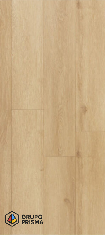 Everest. Piso Laminado Premium. Waterproof.